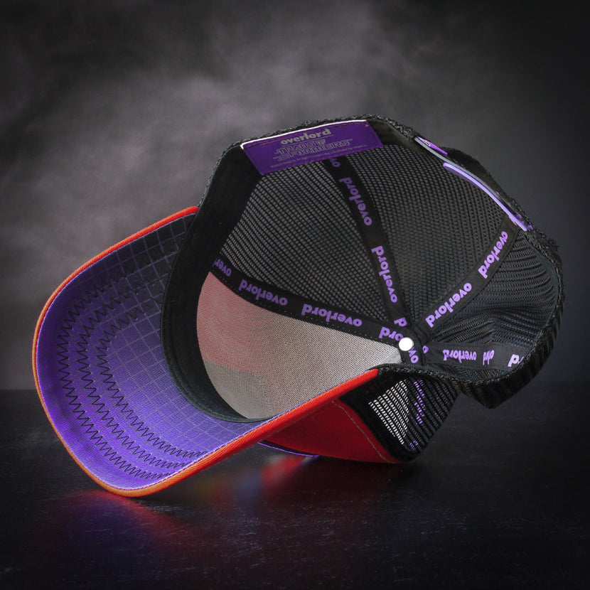 Transformers: Starscream Trucker Hat