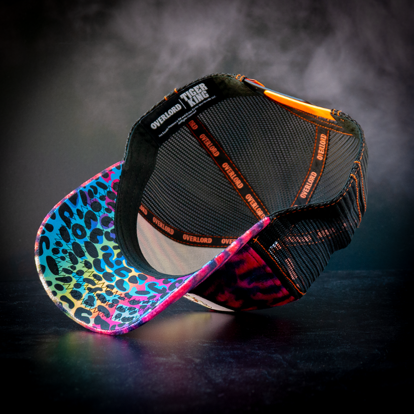 Joe Exotic - The Tiger King