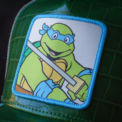 TMNT: Leonardo Trucker Hat