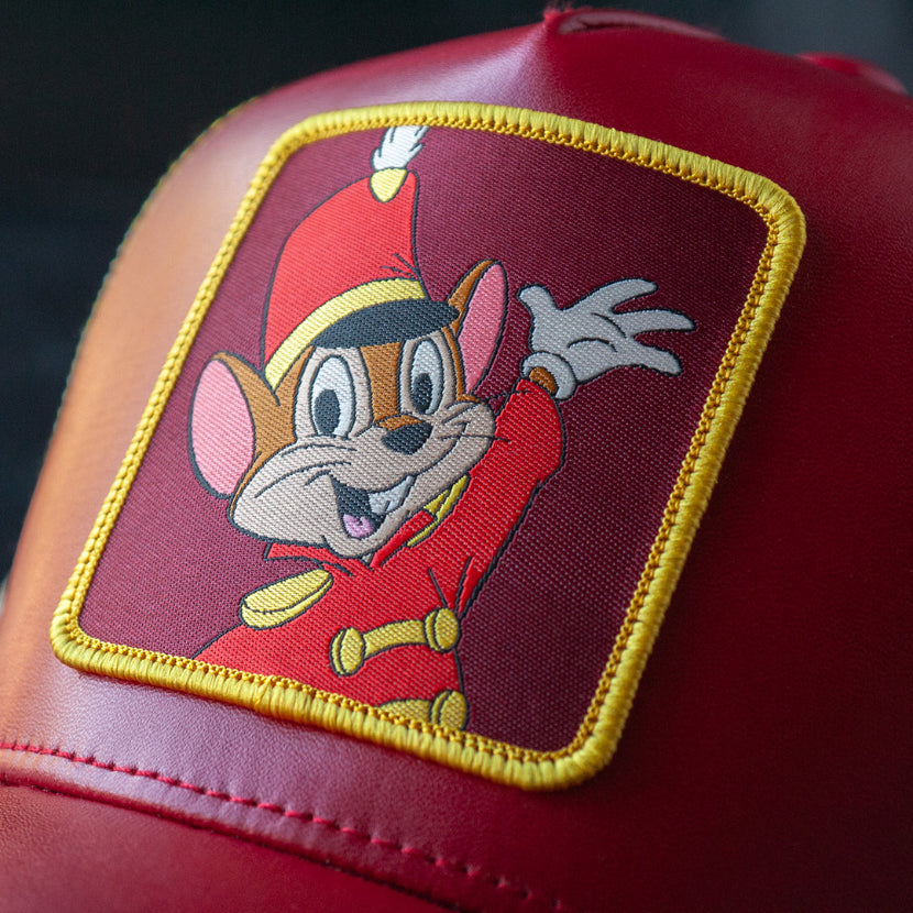 OVERLORD X Dumbo - Timothy Mouse