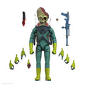 MARS ATTACKS ULTIMATES! WAVE  MARTIAN