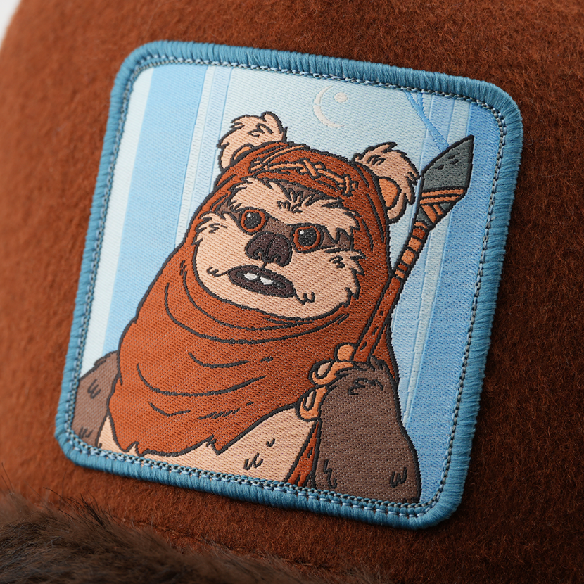 OVERLORD™ x STAR WARS™ - Wicket
