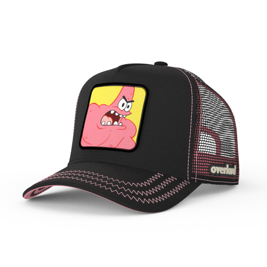 SpongeBob: Patrick Wrestler Trucker Hat