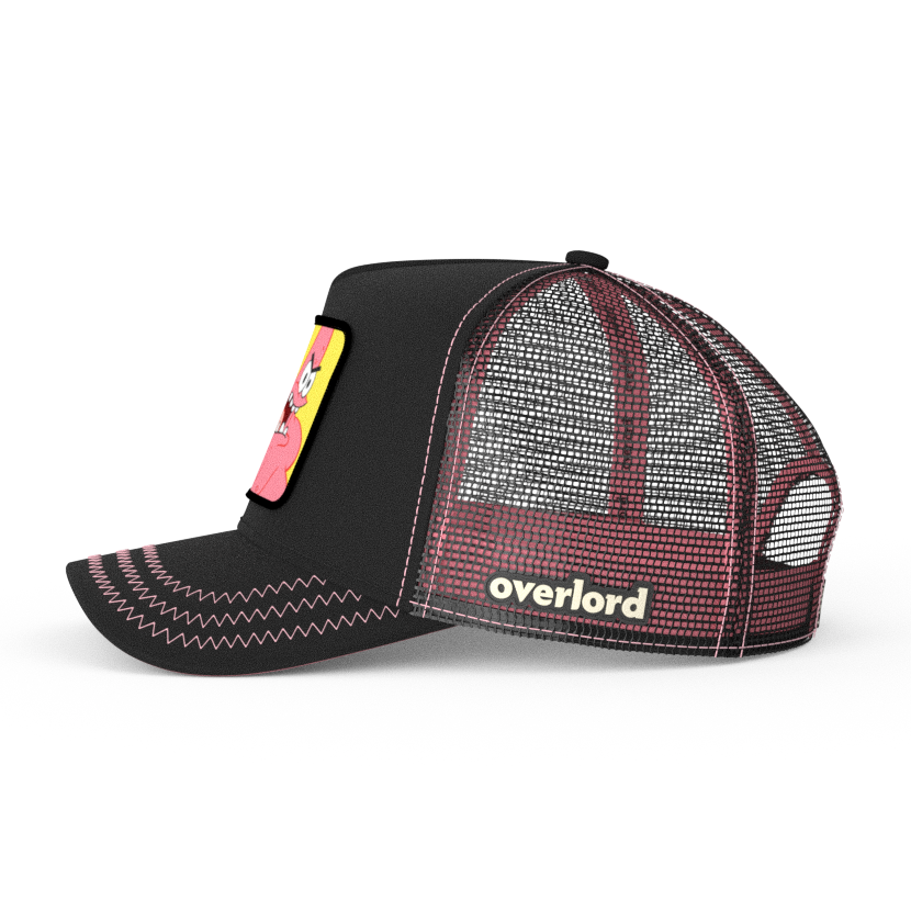 SpongeBob: Patrick Wrestler Trucker Hat
