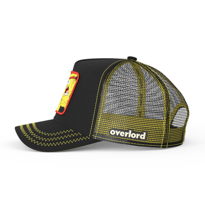SpongeBob: SpongeBob Wrestler Trucker Hat