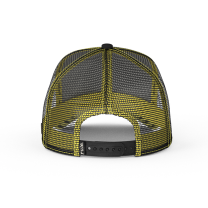 SpongeBob: SpongeBob Wrestler Trucker Hat
