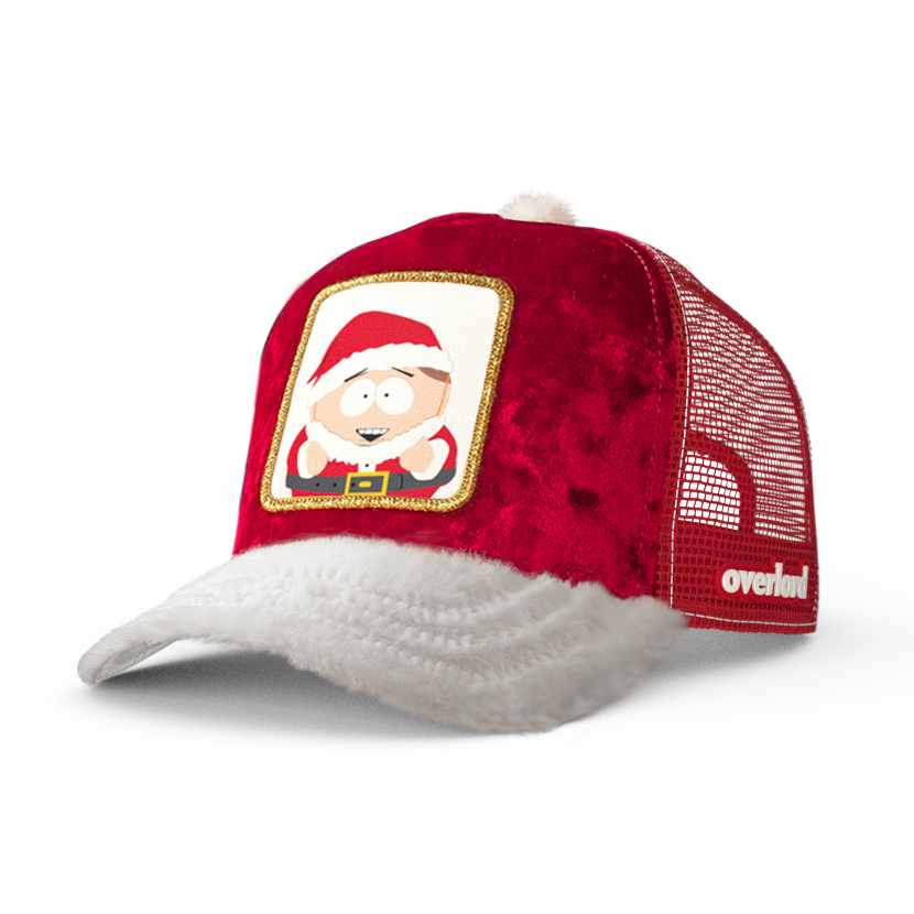 South Park - Santa Cartman