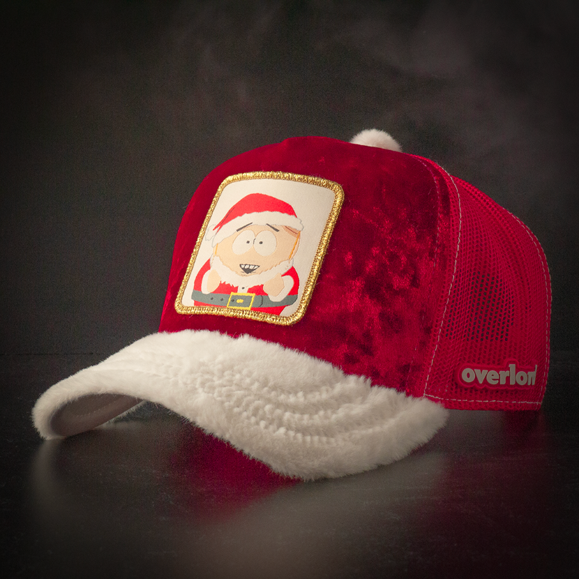South Park - Santa Cartman