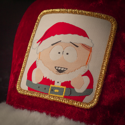 South Park - Santa Cartman