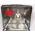 Look! Hero H.A.C.K.S. Flash Gordon Movie Act. Fig & Lunchbox
