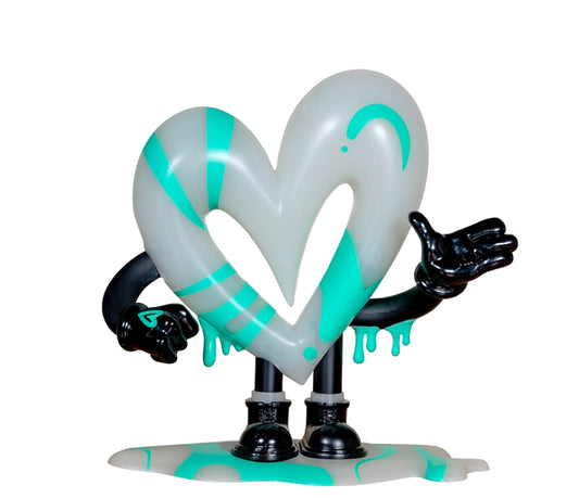 Jason Naylor Opn Heart Gid Edition