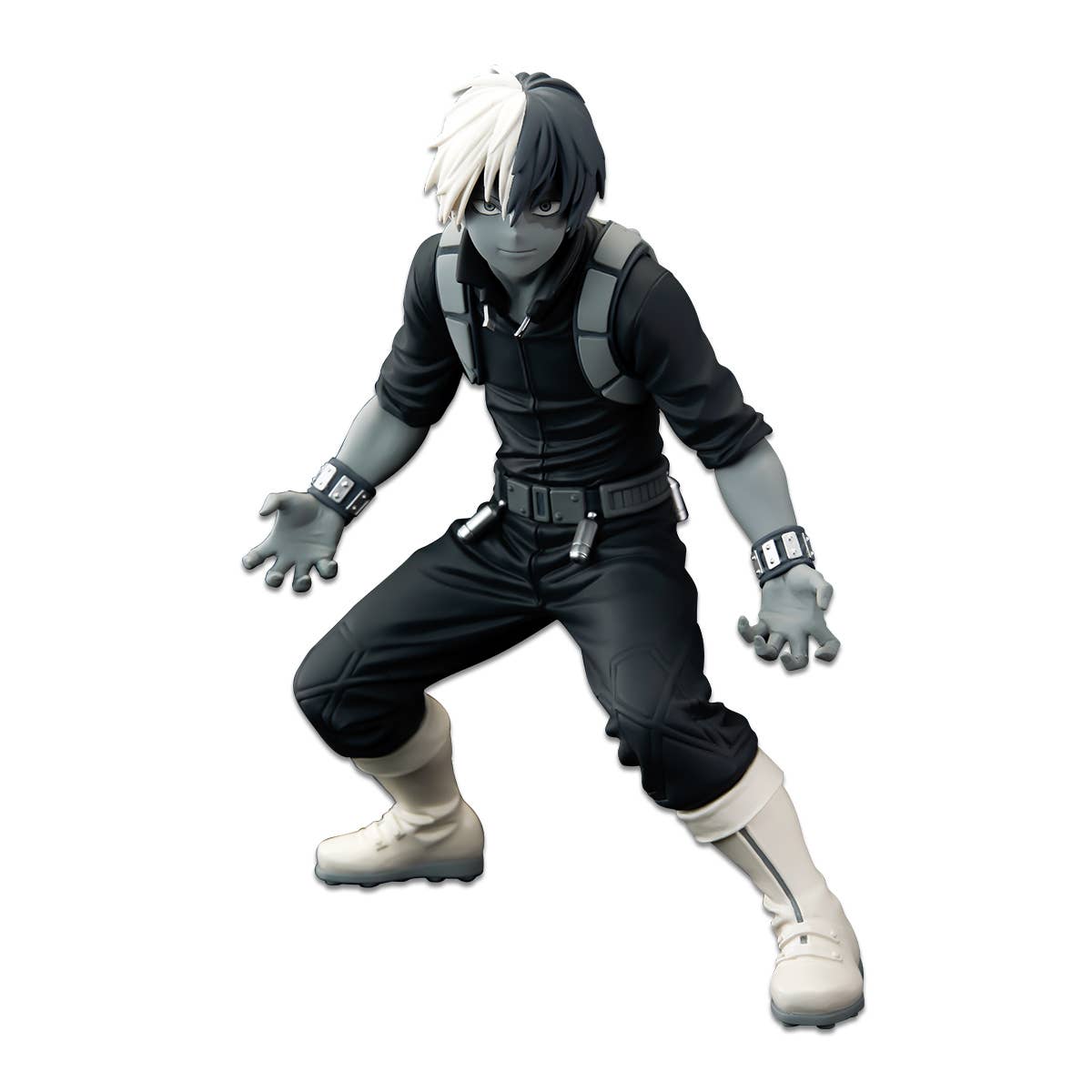 My Hero Academia Shoto Todoroki - The Tones Figure