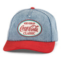 COKE Fulton