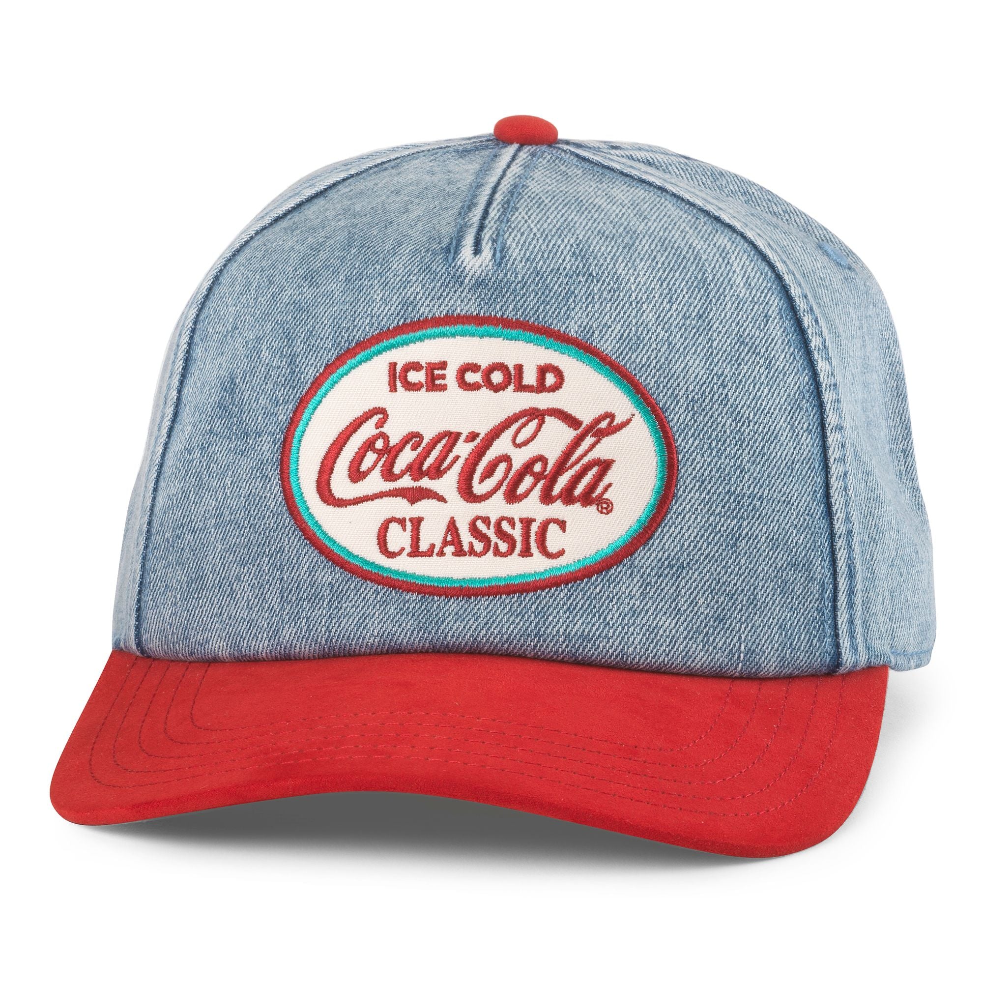COKE Fulton