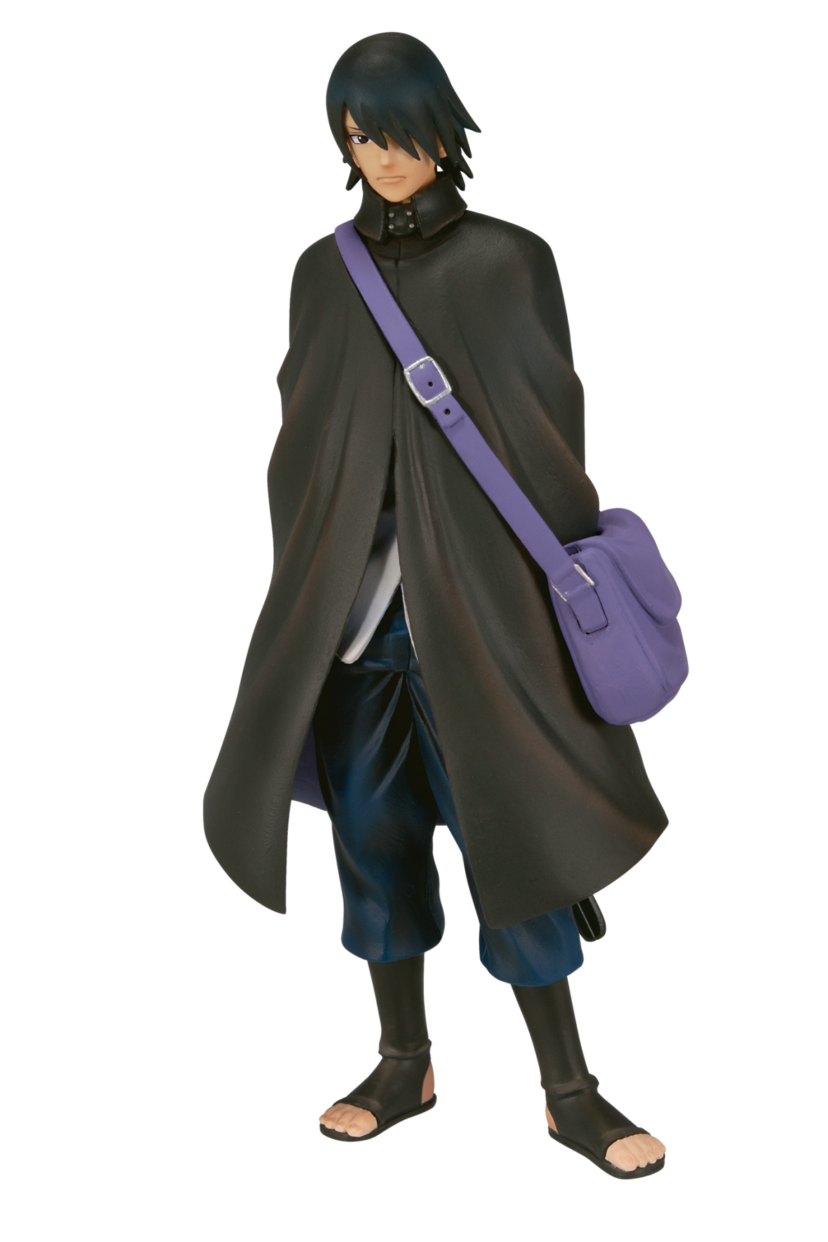 Boruto Naruto Next Generations Uchiha Sasuke Figure