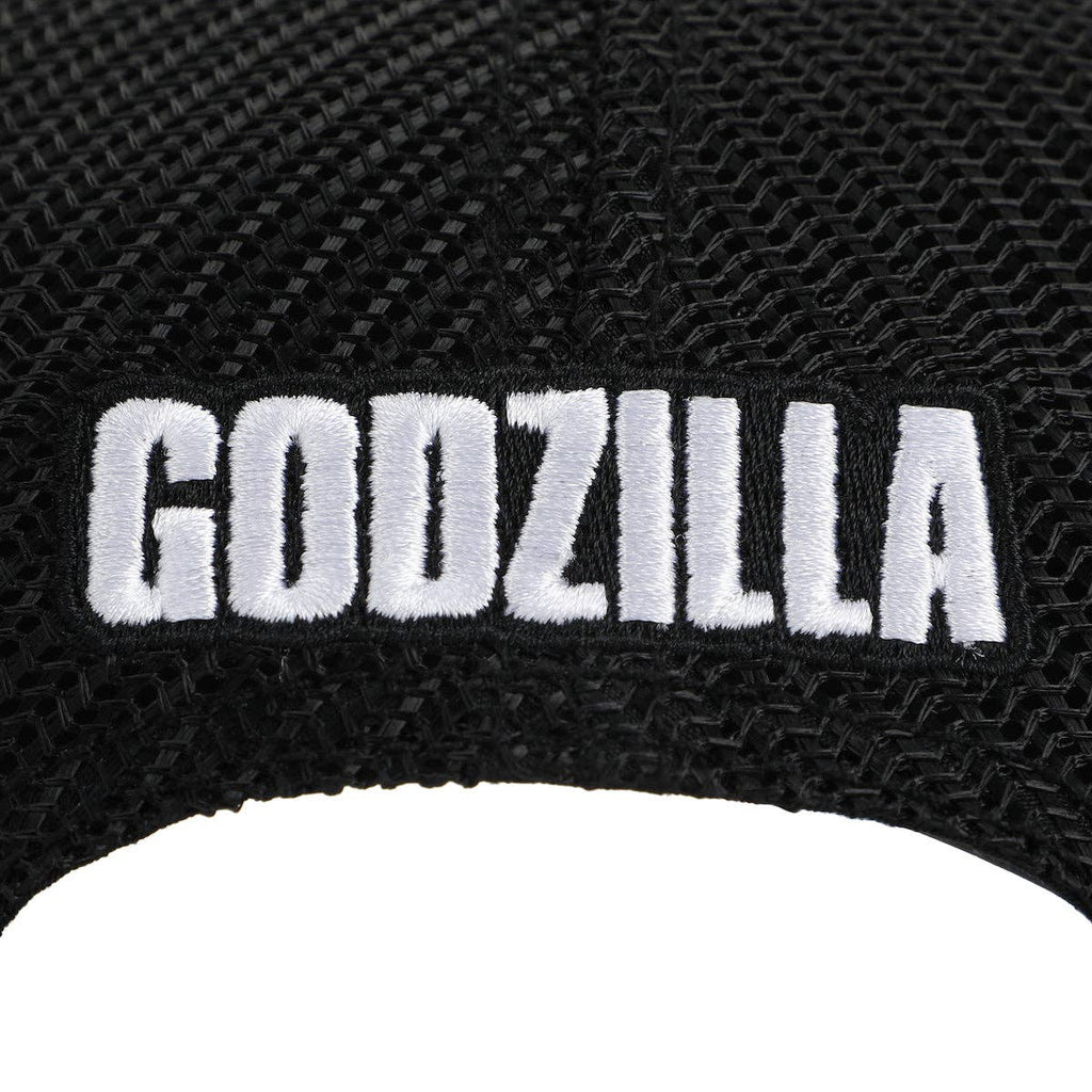 Godzilla Monster Trucker Hat