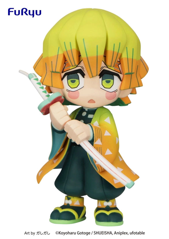 Demon Slayer TOONIZE Agatsuma
