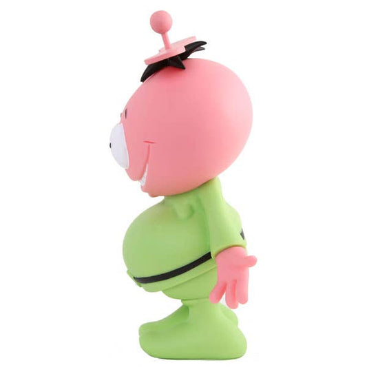 "Qhrist" Vinyl Figure