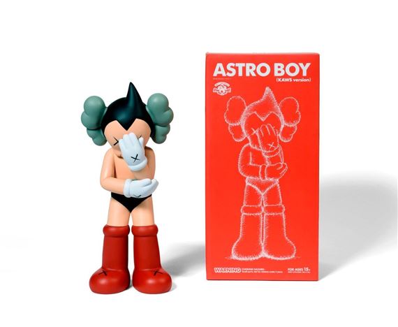 KW ASTRO B 14.5 INCHES - 37 CM