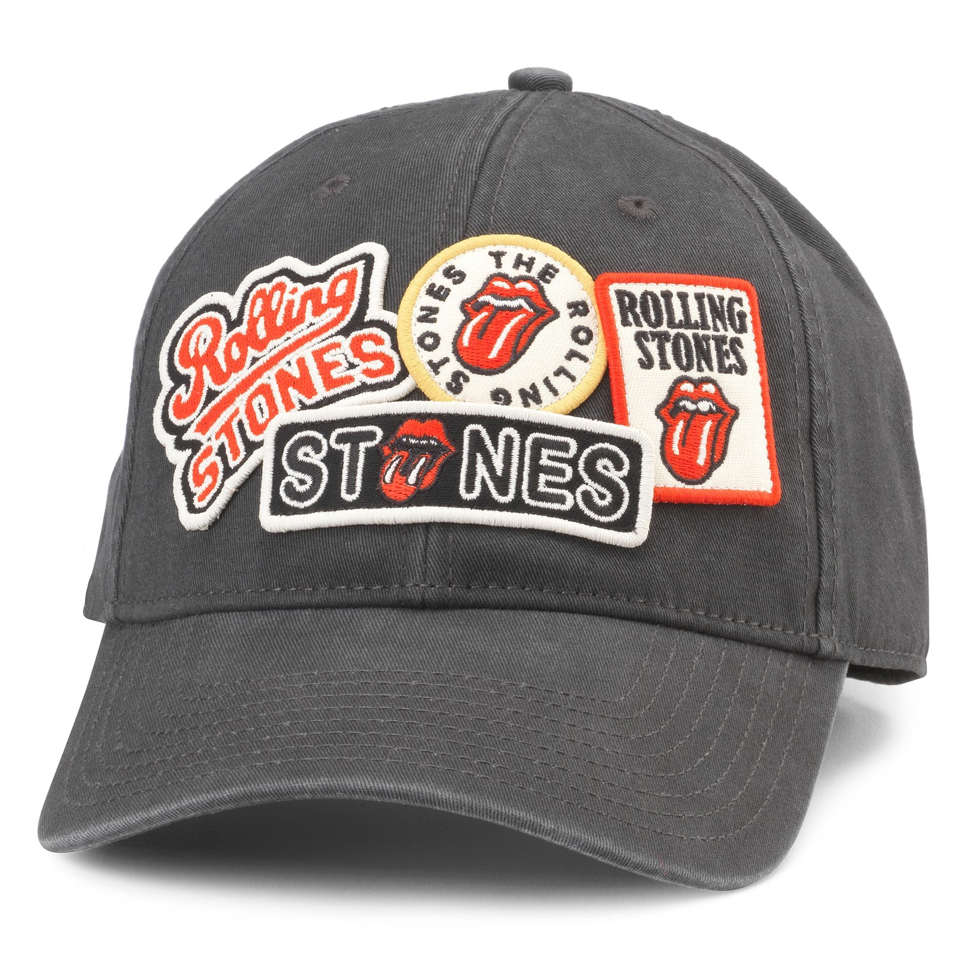 Rolling Stones Iconic