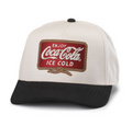 Coke wrangler