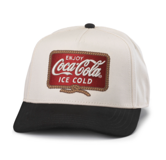Coke wrangler