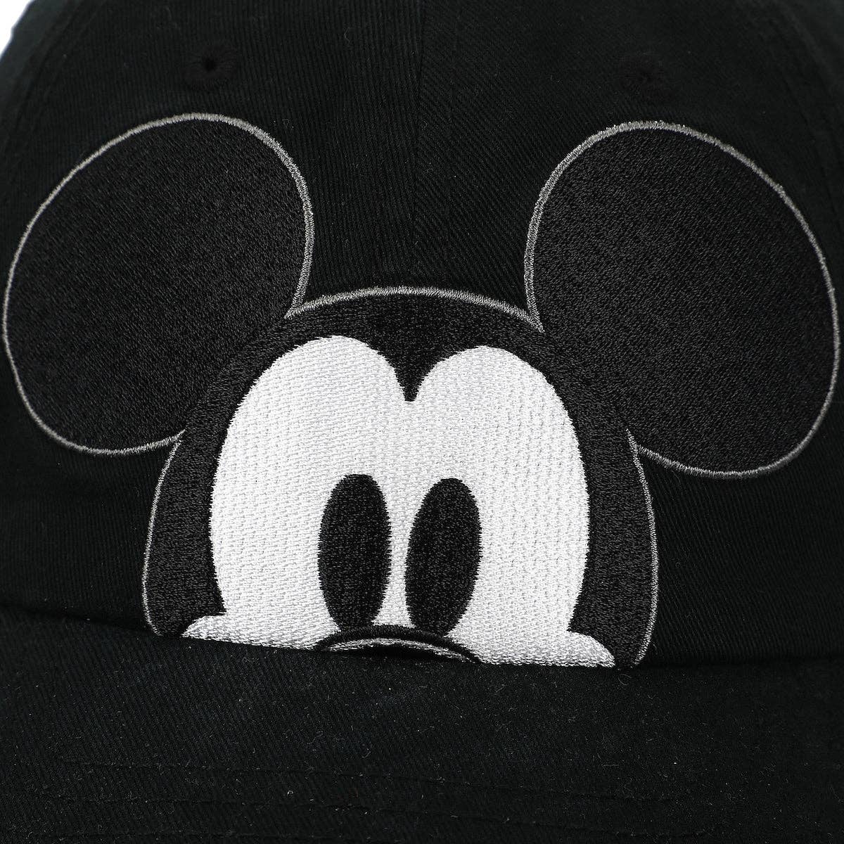 Disney Mickey Mouse PeekaBoo Embroidered Hat