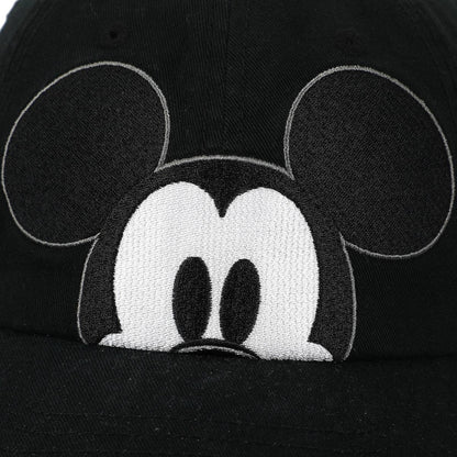 Disney Mickey Mouse PeekaBoo Embroidered Hat