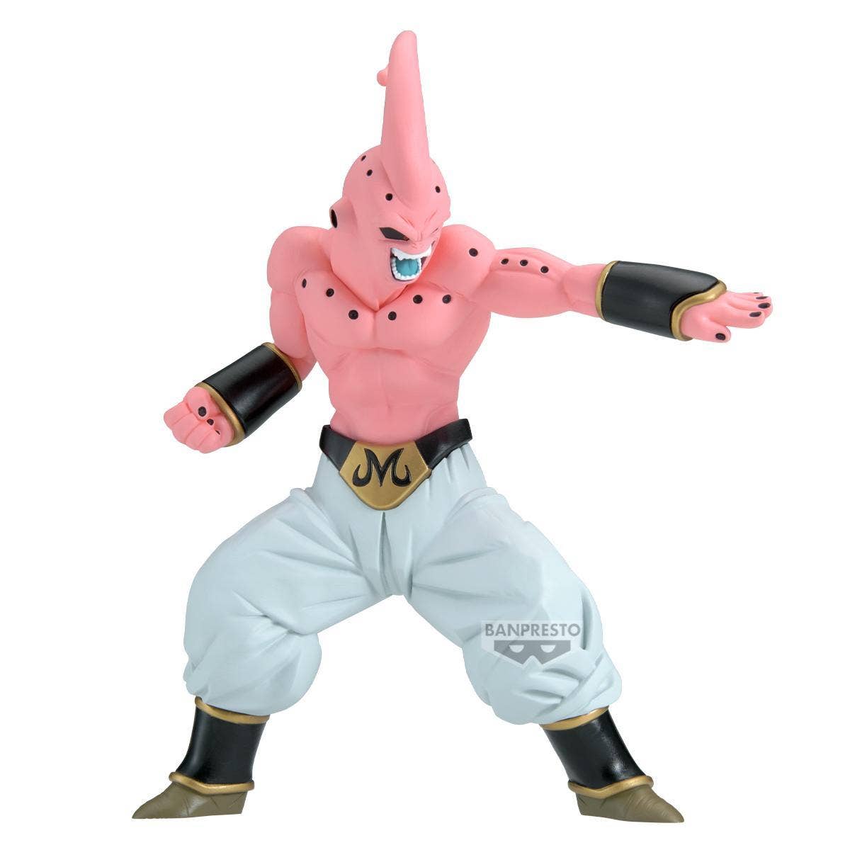 Dragon Ball Z Match Makers - Majin Buu
