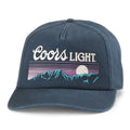 Coors Light Walker Hat