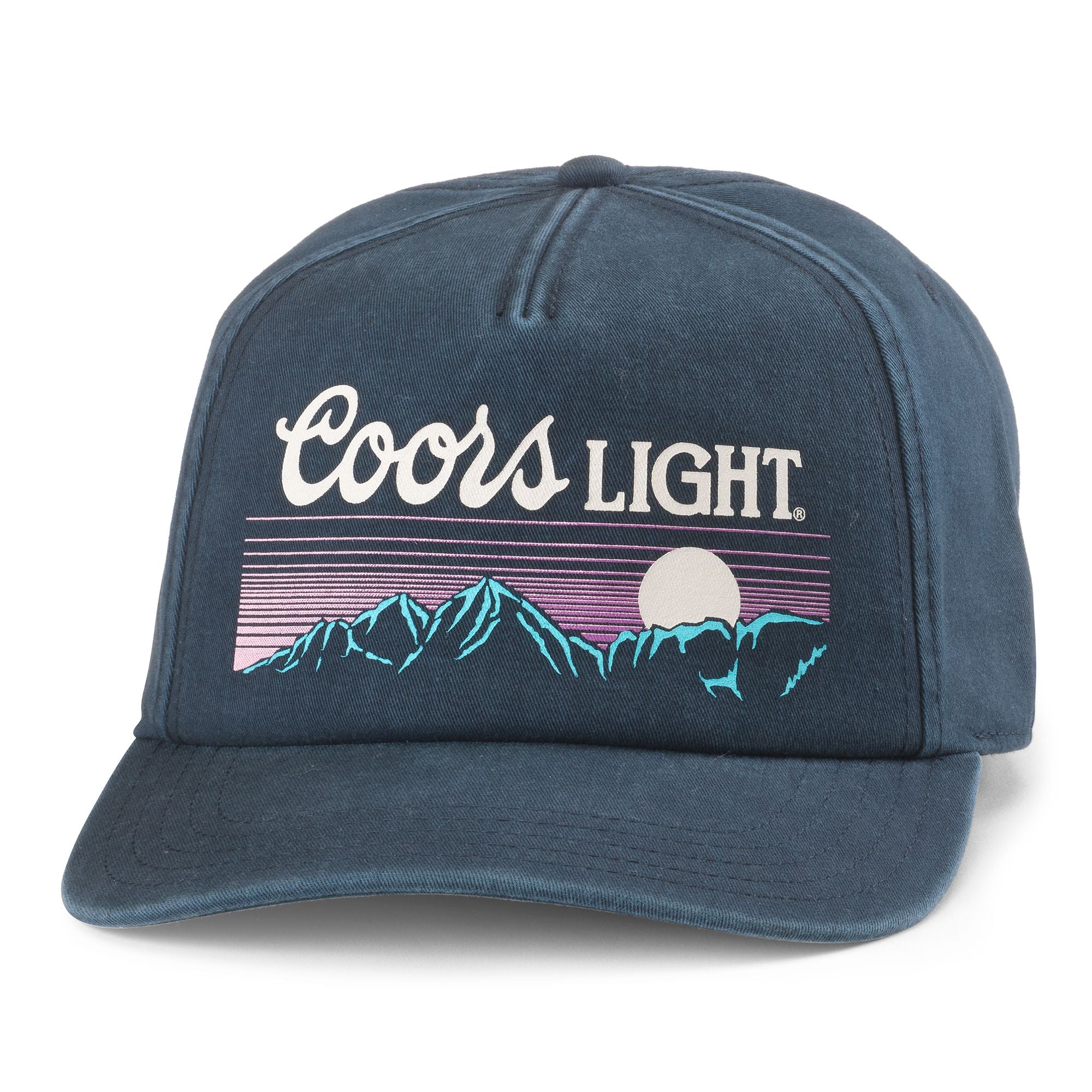 Coors Light Walker Hat