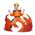 NARUTO 72 Series 26&27 VIBRATION STARS - NARUTO (A)