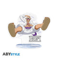 One Piece - Gear 5th 4" Acryl® Stand Model Figure - Shop Cool Tricks