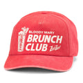 ZingZang Bloody Mary Mix Walker Hat