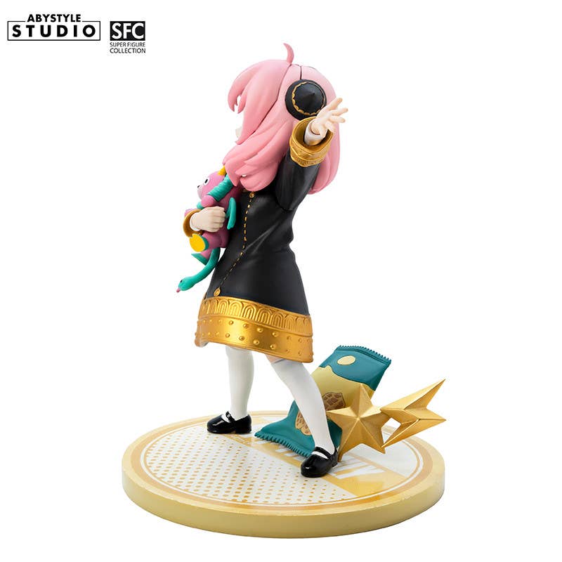 Spy X Family - Anya Forger Figure