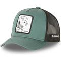 CAPSLAB Peanuts Space Adult's Trucker Hat