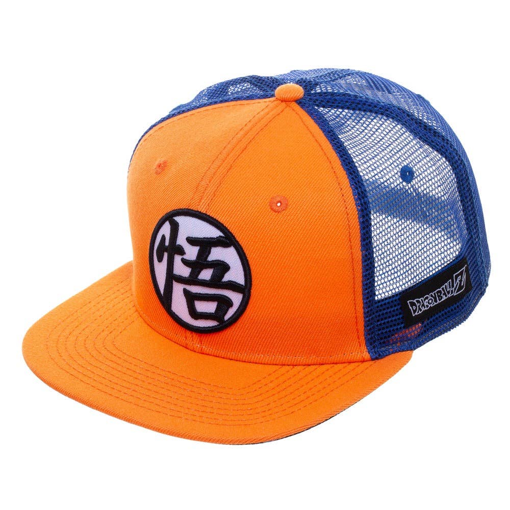 Dragon Ball Z Hat