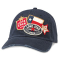 Lone Star Iconic