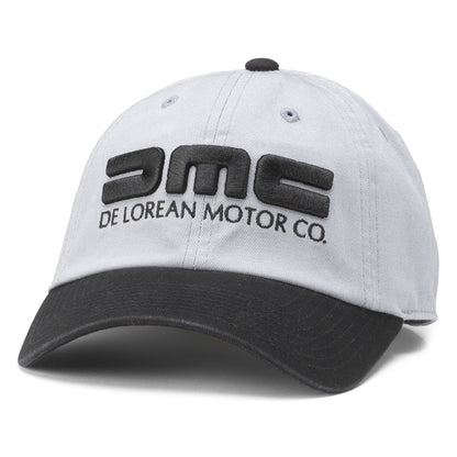 De Lorean MC Ballpark Hat