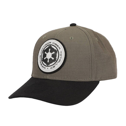 Star Wars Episode IV: A New Hope Galactic Empire Trucker Hat