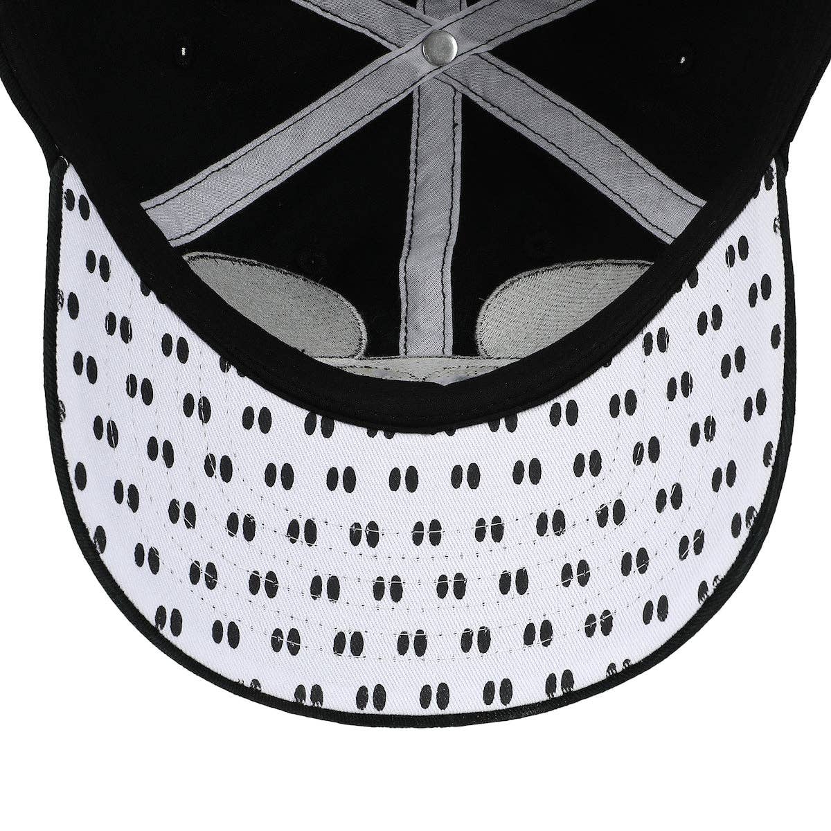 Disney Mickey Mouse PeekaBoo Embroidered Hat