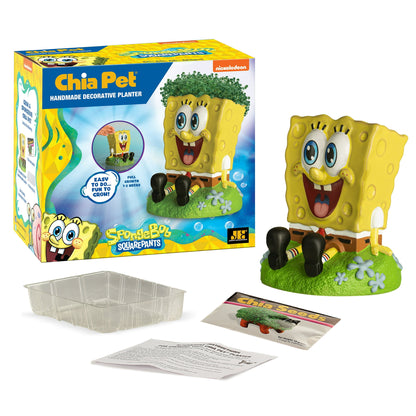 CHIA PET SPONGEBOB