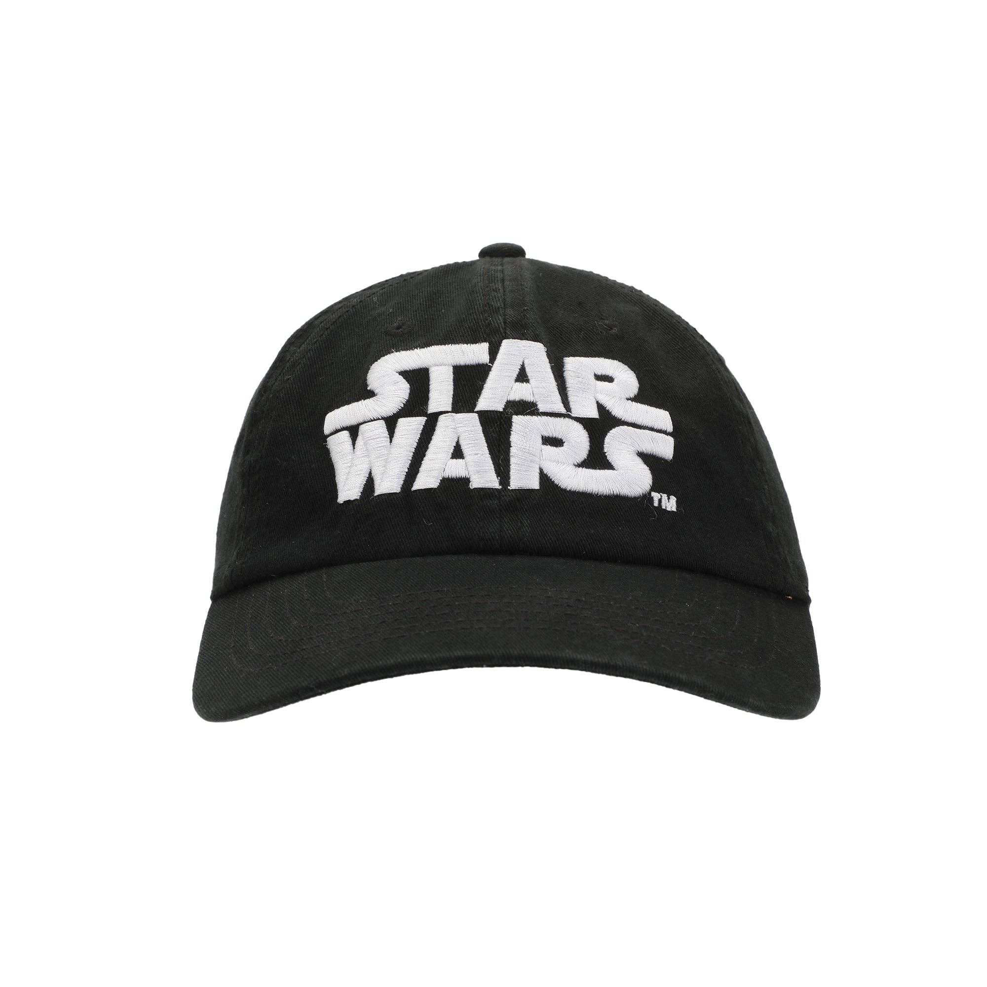 Star Wars Baseball Hat