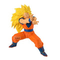 DRAGON BALL Z: SS3 GOKU