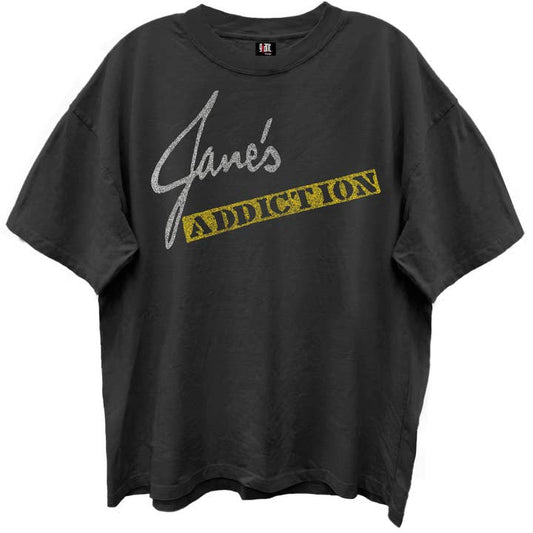 Janes Addiction   GIANT/GMERCH (Copy)