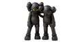 Kaws Along The Way 10.5 INCHES - 27 CM