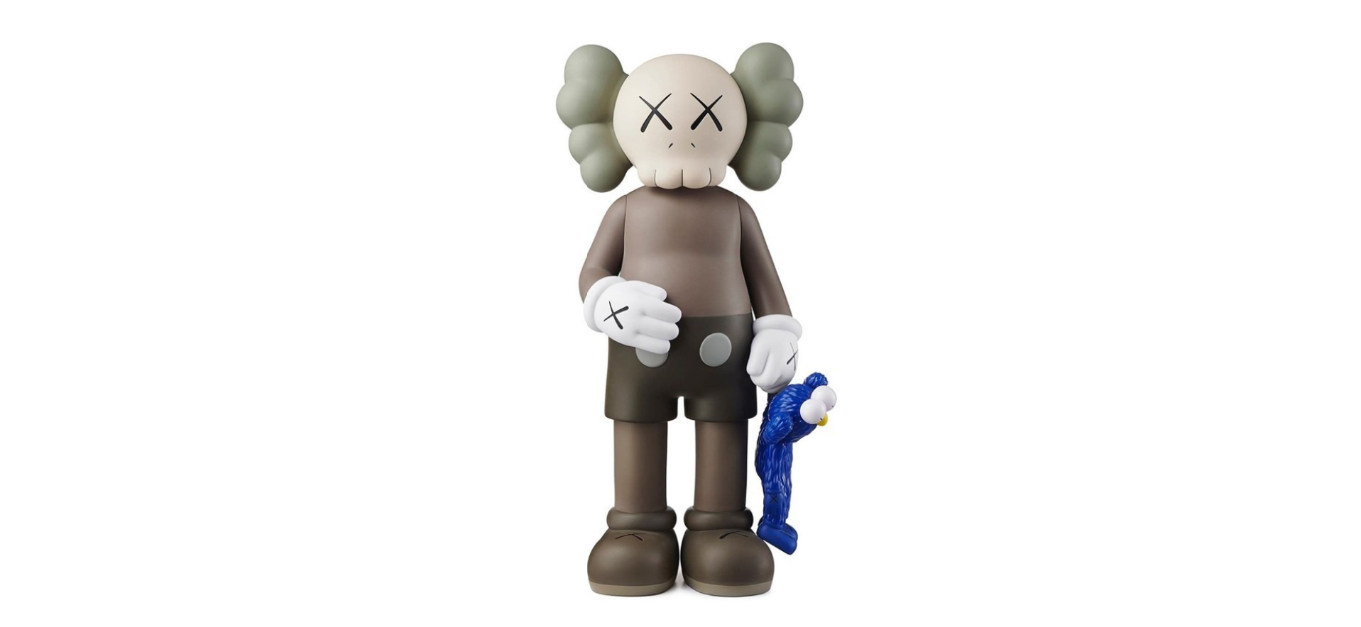 KW Hold Me 12 INCHES - 31 CM