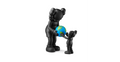 KAWS The Promise Black 13 2/5 in - 34 cm