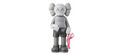 Kaws Hold Me 12 INCHES - 31 CM
