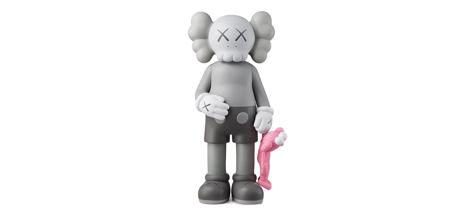 KW Hold Me 12 INCHES - 31 CM